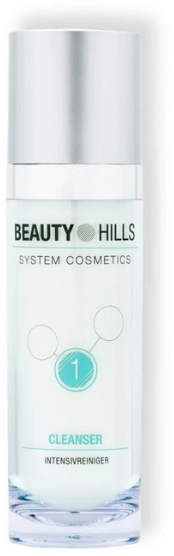 Beautyhills Cleanser - 0.12 l