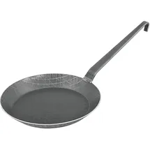 Turk Bratpfanne 32 cm schwarz
