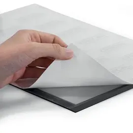 LMG Magnetrahmen silber A3, 1 St.