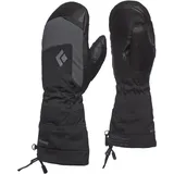 Black Diamond Mercury Skihandschuhe Schwarz S
