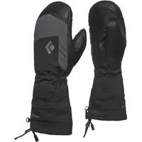 Black Diamond Mercury Skihandschuhe Schwarz S