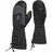 Black Diamond Mercury Skihandschuhe Schwarz S