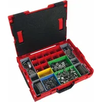 Dehn Sortimentkoffer 490999