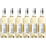 La Grange Classique Blanc Chardonnay und Sauvignon, 6er Pack (6 x 750 ml)