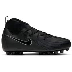 NIKE Kinder Fussball-Rasenschuhe Jr. Phantom Luna, BLACK/BLACK, 34