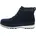 Schnürstiefel Blau 44