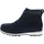 Tommy Hilfiger Schnürstiefel Herren Blau 44