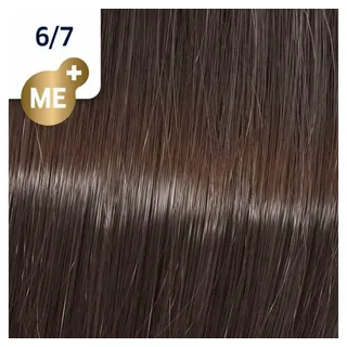 6/7 dunkelblond braun 60 ml