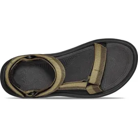 Teva Hurricane XLT2 Herren Grün 39,5