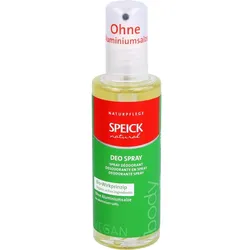 SPEICK Deodorant Zerstäuber 75 ml