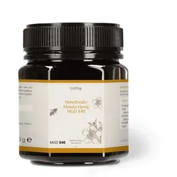 Waldkraft Manuka-Honig MGO 840 (250g)