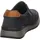 Rieker Loafer Herren Blau/Braun 40