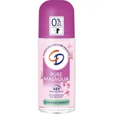 CD Deo Roll-On Magnolie 50 ml