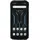 HOTWAV Cyber 16 Pro 8 GB RAM 512 GB Schwarz
