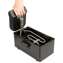 Proficook PC-FR 1325 schwarz