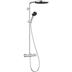 Hansgrohe Duschsystem „Pulsify S Puro“