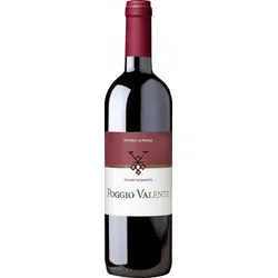 Poggio Valente Fattoria Le Pupille 2020