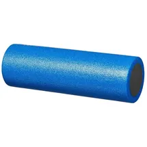 Best Sporting Best-Sporting Faszienrolle Yogarolle 45 x 15 cm, blau