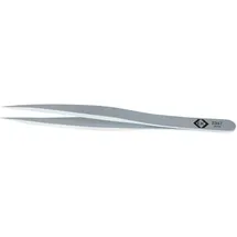 C.K Tools Präzisionspinzette Edelstahl