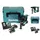 Makita DHR 171 RFJ inkl. 2 x 3,0 Ah + Lader + Makpac