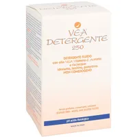 HULKA S.R.L. Detergente 250 ml