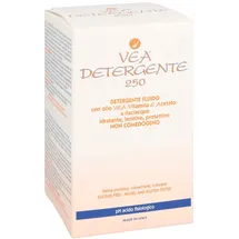 HULKA S.R.L. Detergente 250 ml