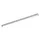 Naber 7061197 Manubrio Griffleistenbeleuchtung LED Farbwechsel 2600 mm Alumin...