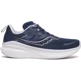 Saucony Omni 22 Damen Blau 38,5