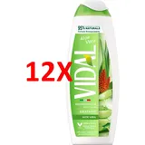 Vidal Aloe Vera Feuchtigkeitsspendendes Duschgel 500 ml