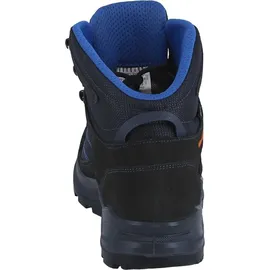 Lowa Taurus Pro GTX Mid Herren Anthrazit 42,5