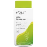 Efasit Vital Fußbad, 400 g