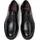 Camper Norman Herren Schwarz 43