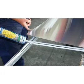 Beko Gecko Hybrid POP 310ml Flexibler Dichtstoff