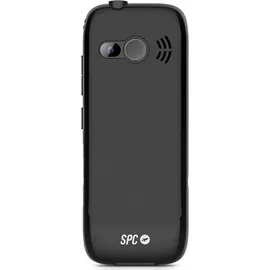 SPC Fortune 2 Max 4 GB RAM 32 GB Schwarz