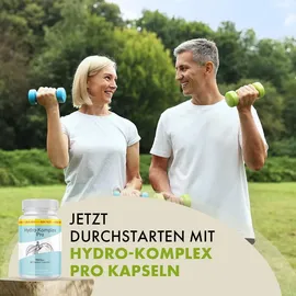 MayProducts Hydro-Komplex Pro Kapseln 90 St.