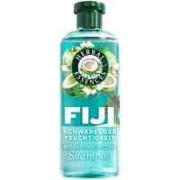 Herbal Essences Fiji Shampoo für schwerelose Feuchtigkeit 350 ml