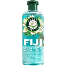 Herbal Essences Fiji Shampoo für schwerelose Feuchtigkeit 350 ml
