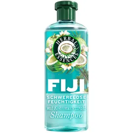 Herbal Essences Fiji Shampoo für schwerelose Feuchtigkeit 350 ml
