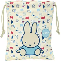 Safta MIFFY BUDDY Lunch Bag, Tasche für Snacks, Qualität