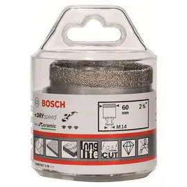Bosch Diamanttrockenbohrer 60 x 35 mm 1 St.
