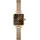 Daniel Wellington Quadro Mini Edelstahl 15,4 mm DW00100200