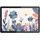 Huion Kamvas Slate 11 11 5080 lpi), Grafiktablett Grau