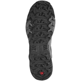 Salomon X Ultra 4 Mid GTX Herren Black/Magnet/Pearl Blue 44