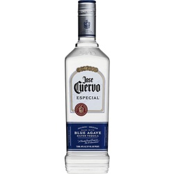 Tequila Jose Cuervo Especial Silver 38% 1l