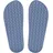 Speedo Badelatschen Curious Blue 37