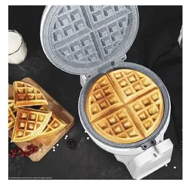 Cecotec Fun Gofrestone Sphere Waffeleisen