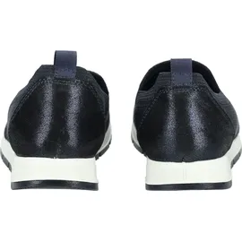 IMAC Slipper Slipper Kunstleder/Textil - Blau - 37