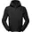 Kapuzenjacke Black S