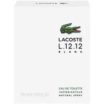 Lacoste L.12.12 Blanc Eau de Toilette 175 ml