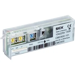 SICK Module und Gateways CMC600-101